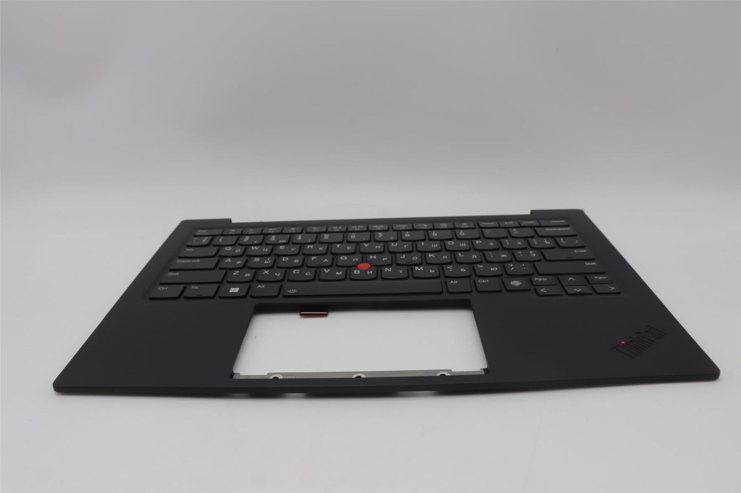 Lenovo MECH_ASM GRP_KBD_BZL_UKR_WW_DB_LTN 5M11N61227