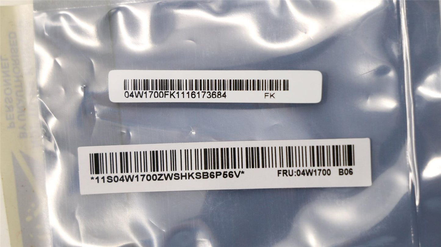 Lenovo Sub Card BT WS 04W1700