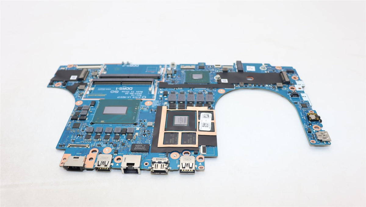 Lenovo C83DVI713650HX RTX40608G WIN RM 5B21L89658