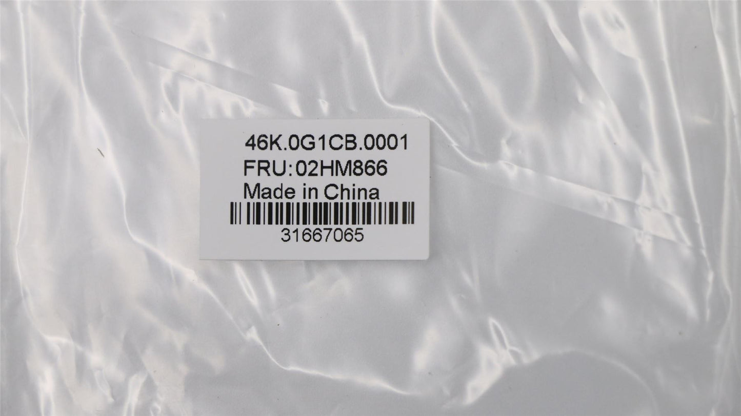 Lenovo Yoga X390 Wi-Fi Wifi Wireless Antenna 02HM866