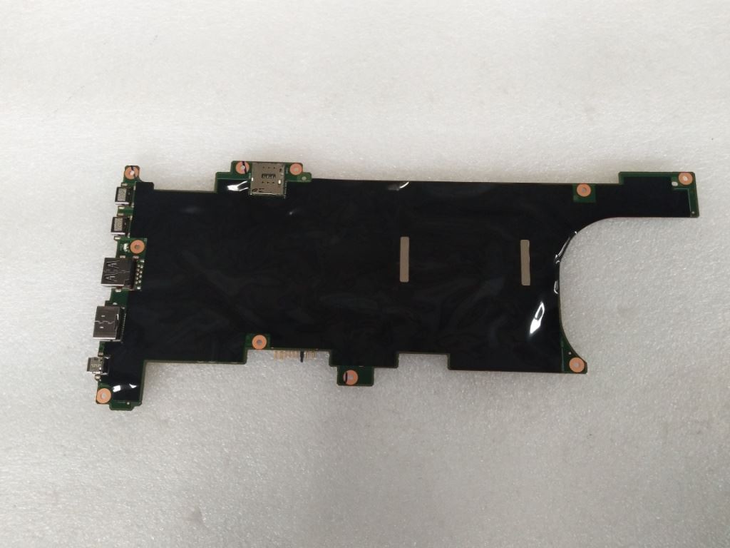 Lenovo ThinkPad X1 5th Gen Kabylake Motherboard Mainboard UMA 8G 01LV432