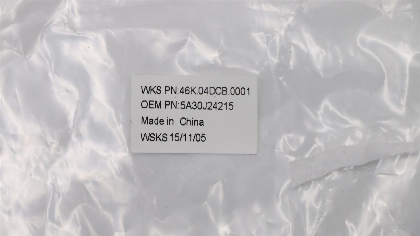 Lenovo M41-80 Wi-Fi Wifi Wireless Antenna 5A30J24215