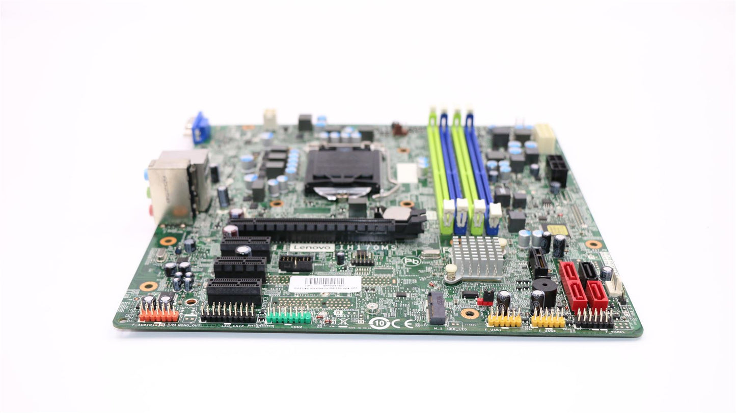 Lenovo MB H170 WIN DPK 00XK044