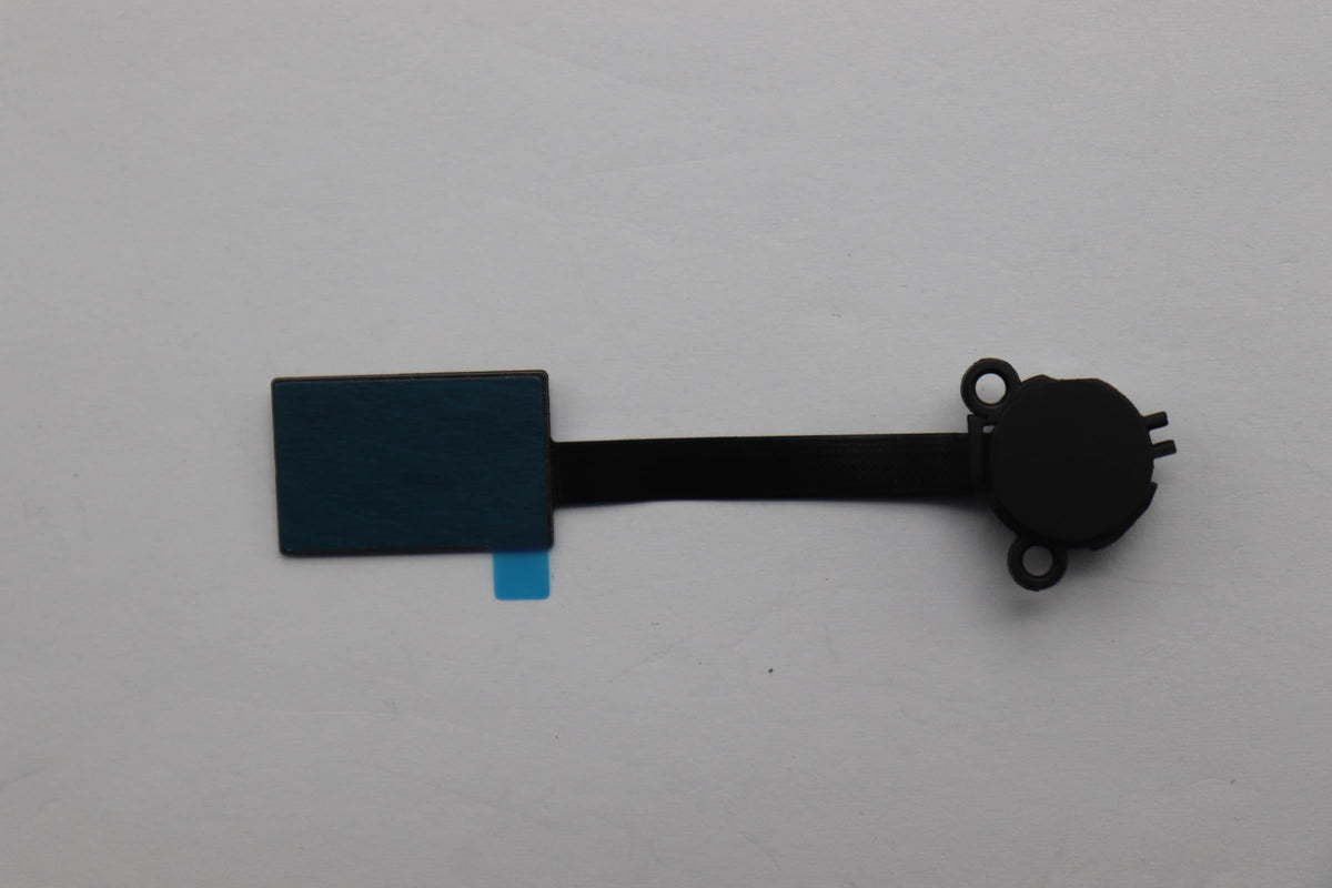 Lenovo MECH_ASM LUN1.0 AMD w/Power BTN,BK Fingerprint FPR Power Button Board 5M11S26971