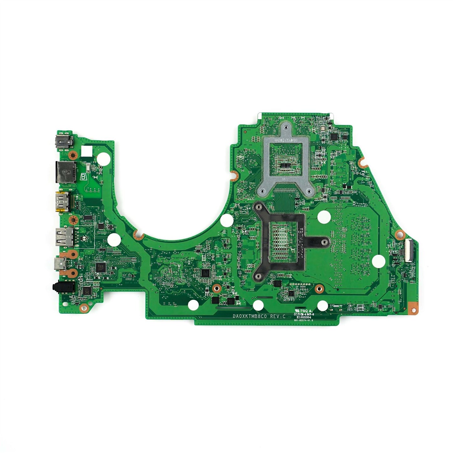 Asus X571GD Mainboard 4G/I5 (Wo/Fp) 90NB0NR0-R00040