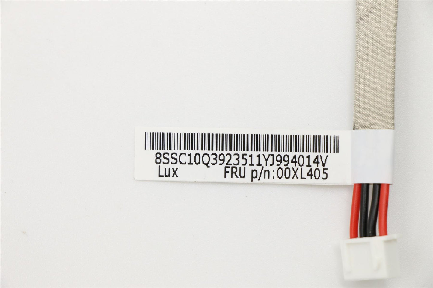 Lenovo ThinkCentre M920z Hard Drive Solid State OD Cable 00XL405