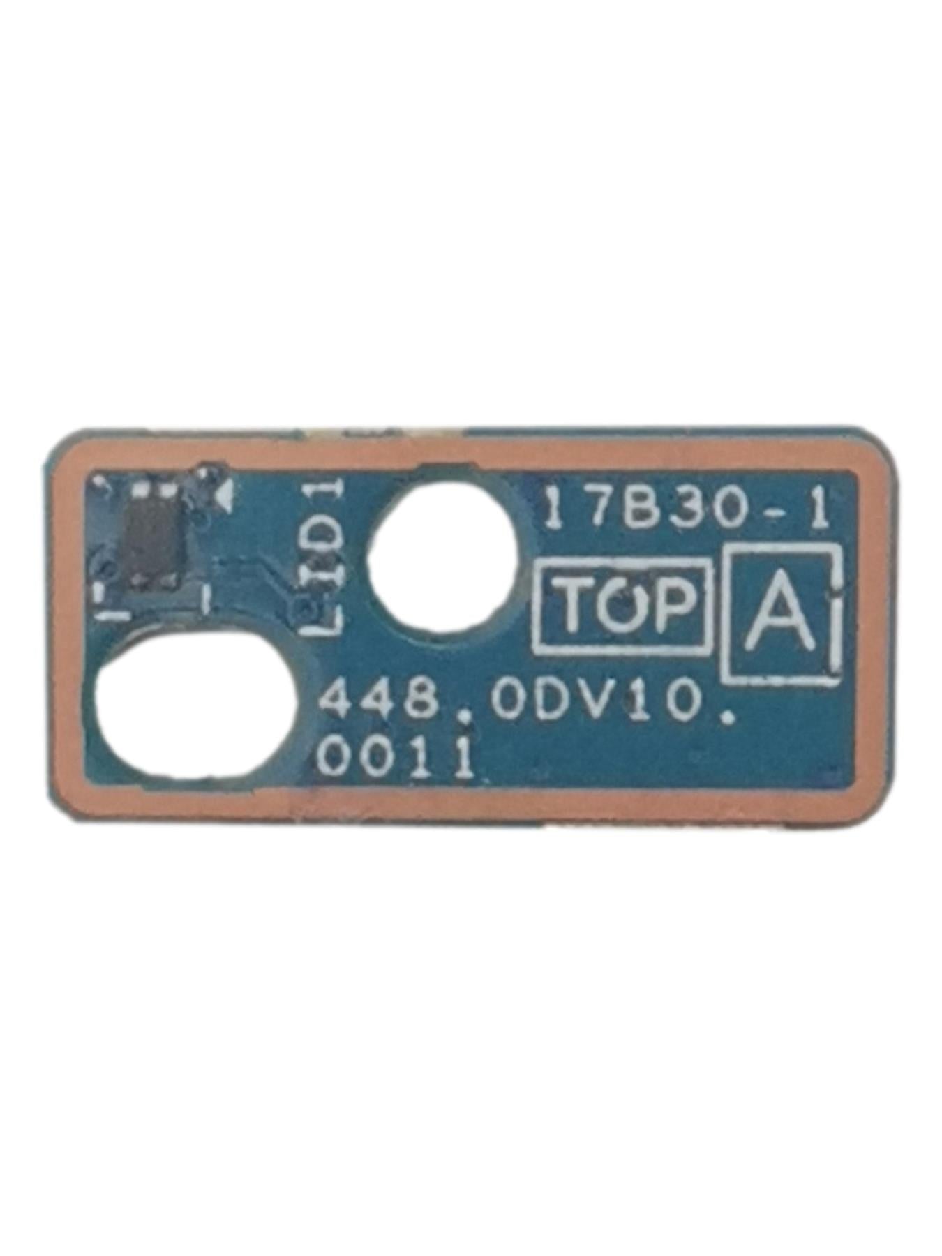 Acer Spin SP314-51 SP314-52 Hall Sensor Board 55.GUWN1.001