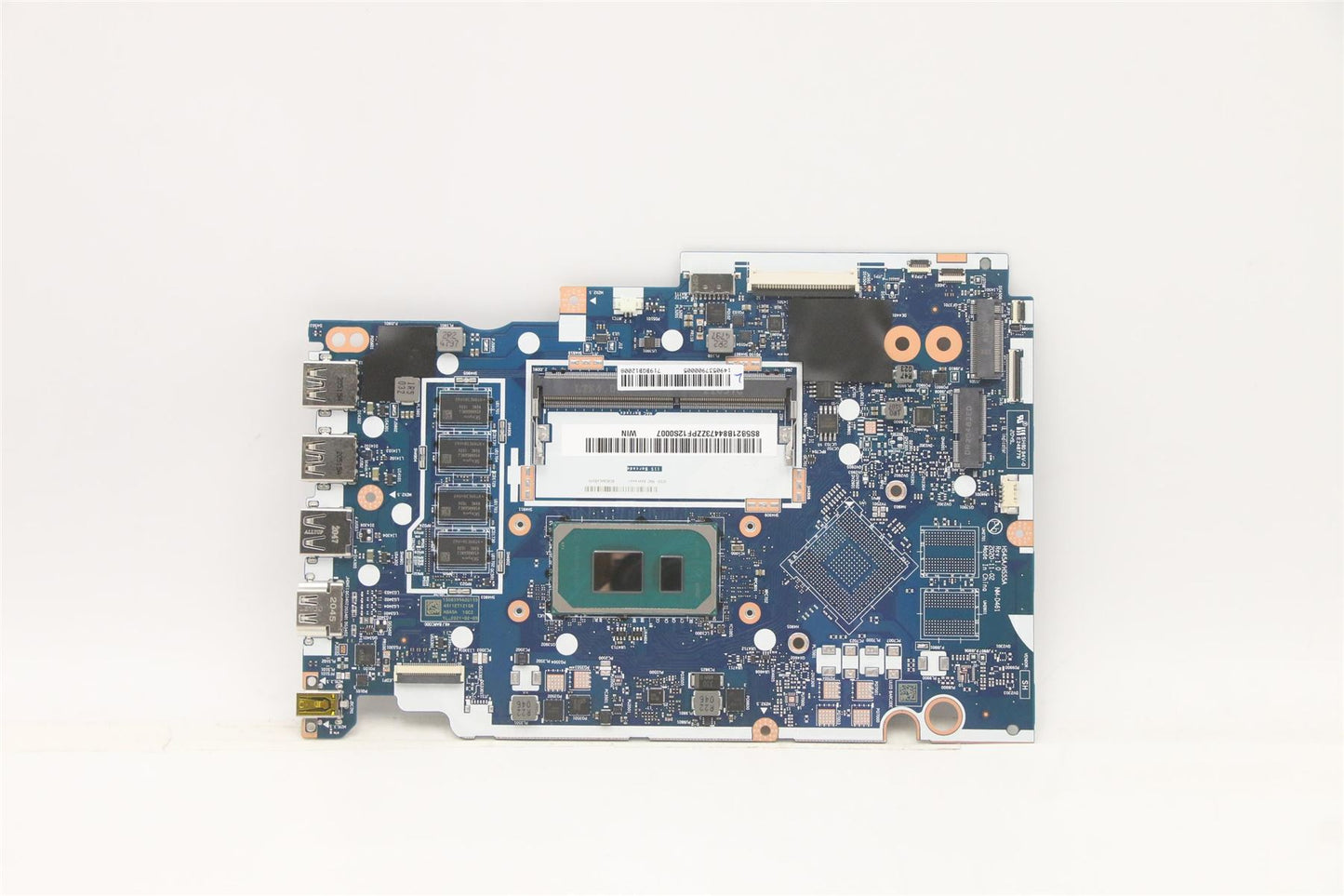 Lenovo IdeaPad 3-14ITL05 Motherboard Mainboard UMA INTELI31115G4 4G 5B21B84473