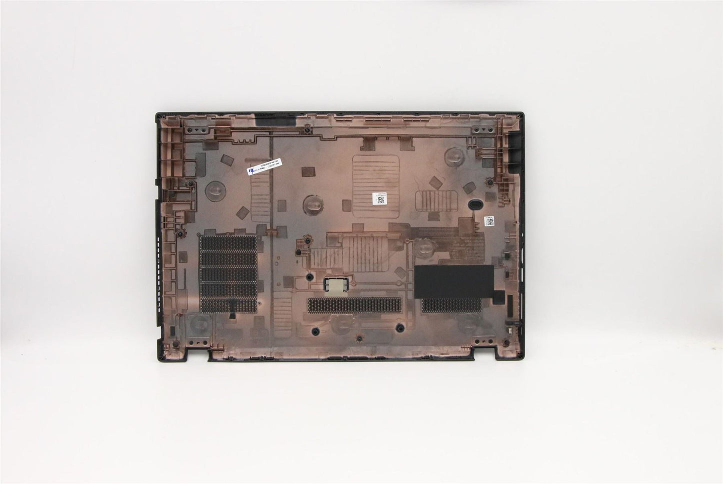 Lenovo ThinkPad T15 Bottom Base Lower Chassis Cover Black 5CB0S95432