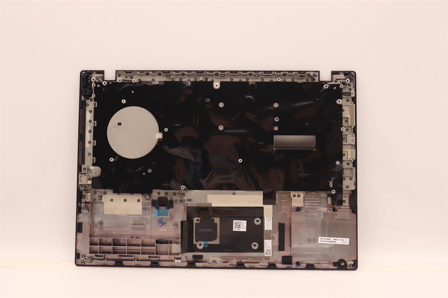 Lenovo ThinkPad L14 Palmrest Top Cover Housing Black 5CB0S95394
