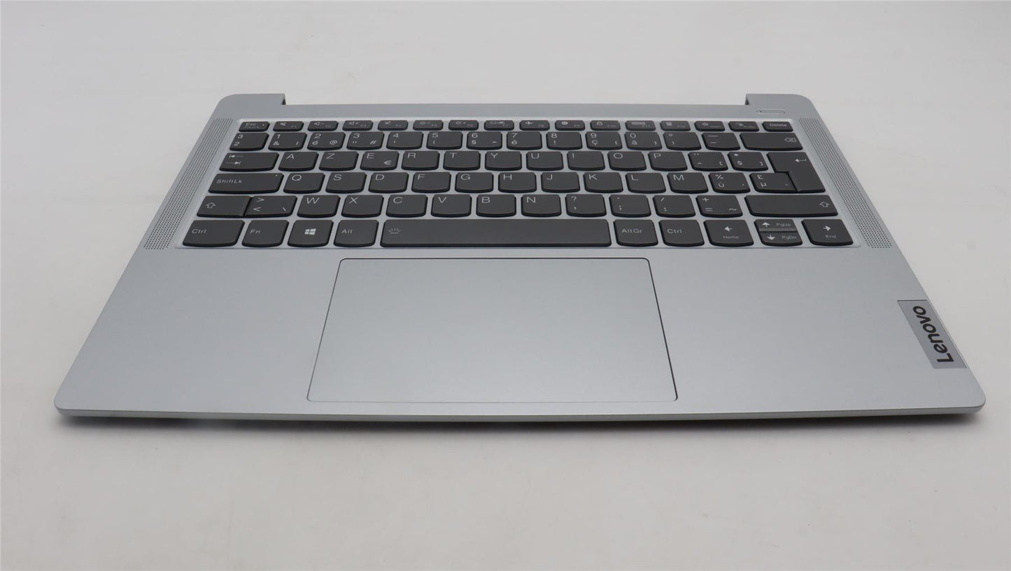 Lenovo UpperCase_BEL C82XD NFP CG BL PL 5CB1L10889