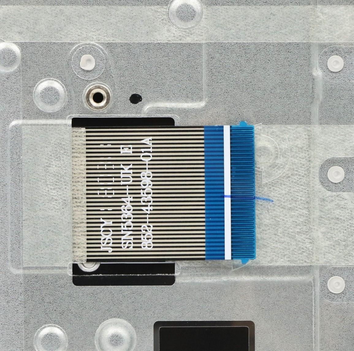 Lenovo IdeaPad 330-15IKB 330-15IGM Keyboard Palmrest Top Cover Grey 5CB0R16576