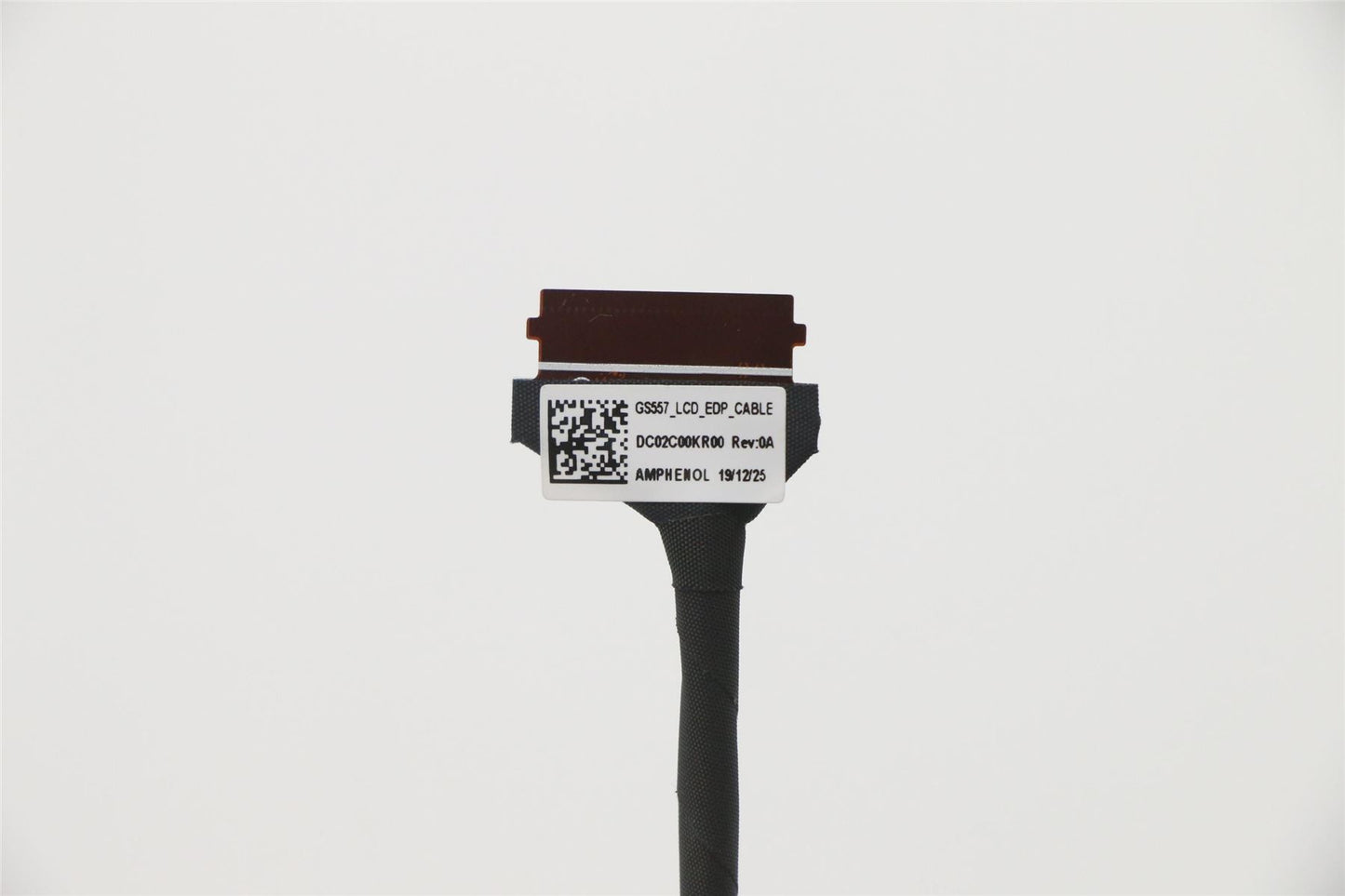 Lenovo IdeaPad 5-15IIL05 Cable Lcd Screen Display LED 5C10S30034