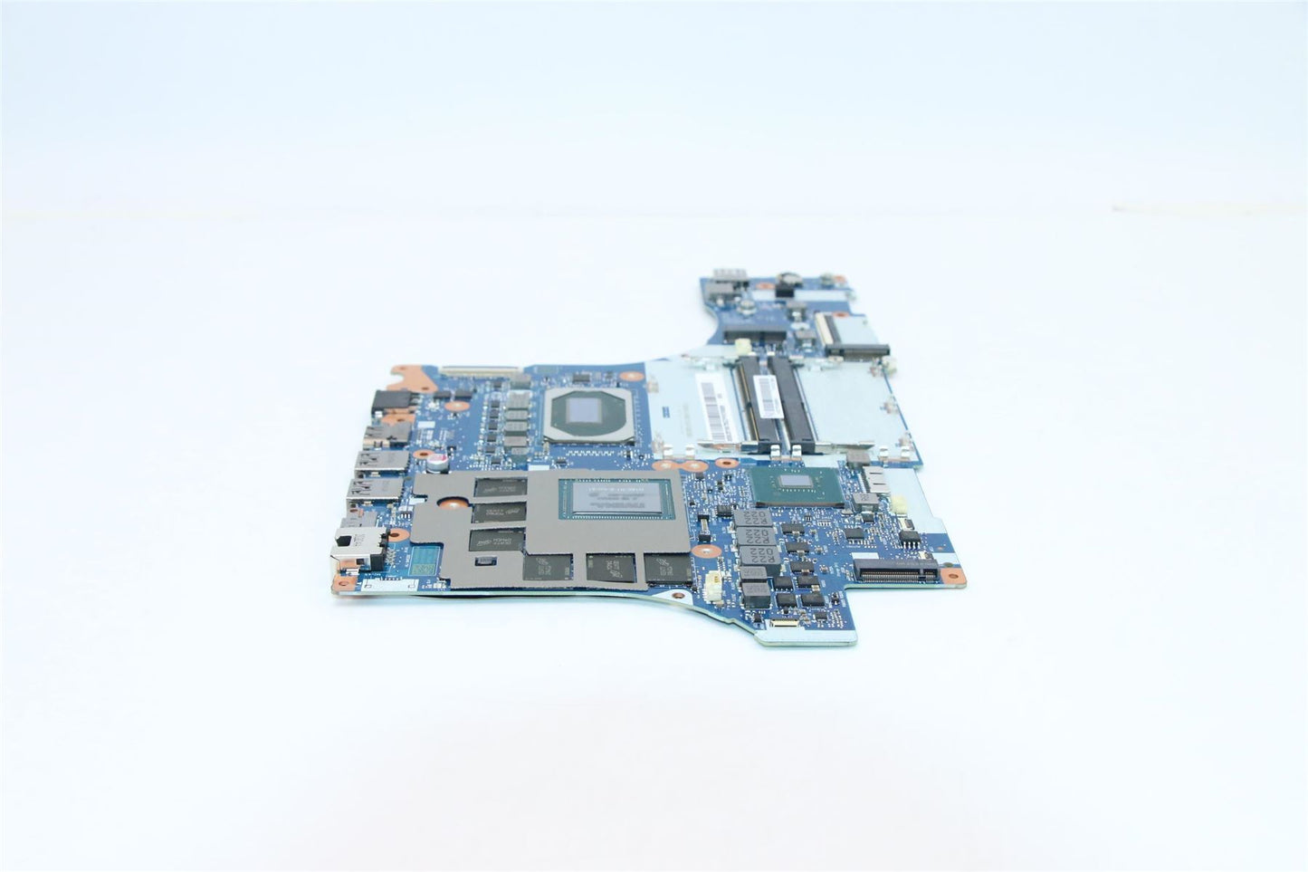 Lenovo 5P 15IMH05H Motherboard Mainboard DIS inteli710875H 5B20Y89735