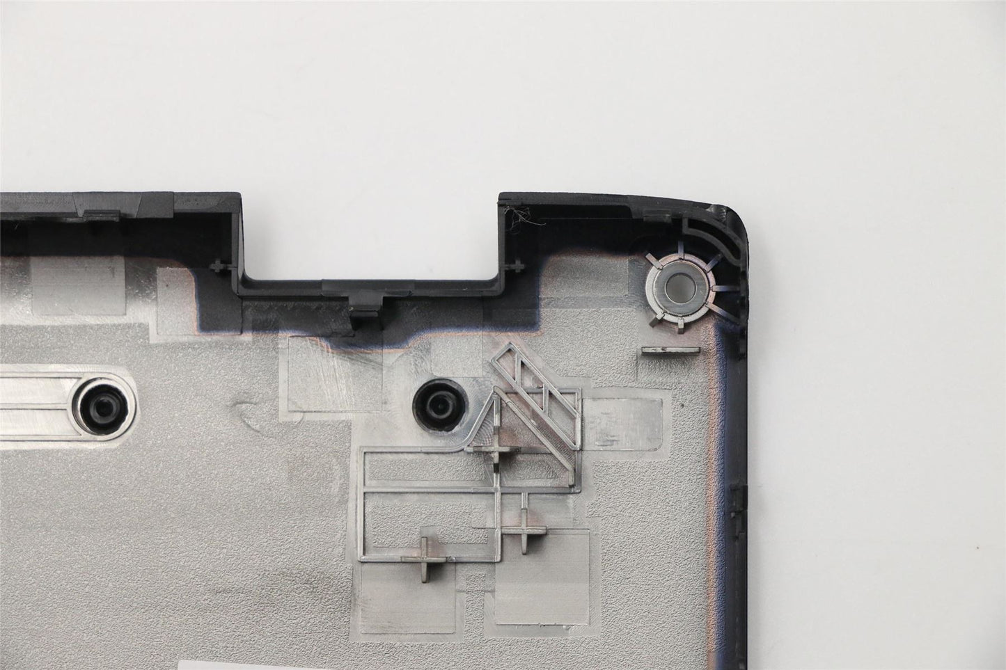 Lenovo Chromebook 100e 2nd Bottom Base Lower Cover Black 5CB0T70809