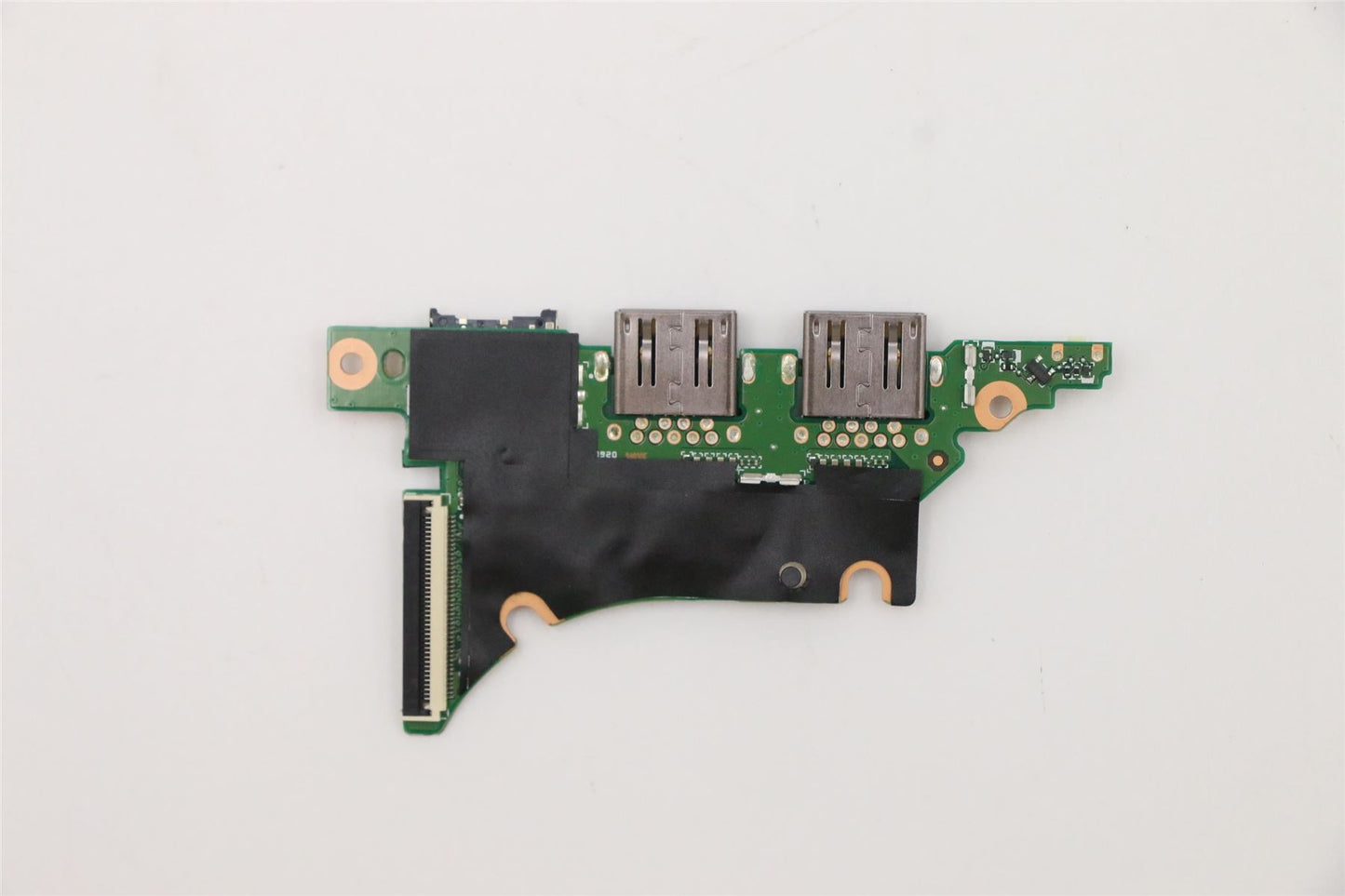 Lenovo IdeaPad 7-14ARE05 7-14ARE05 USB-A SD Card Reader Board 5C50S25085