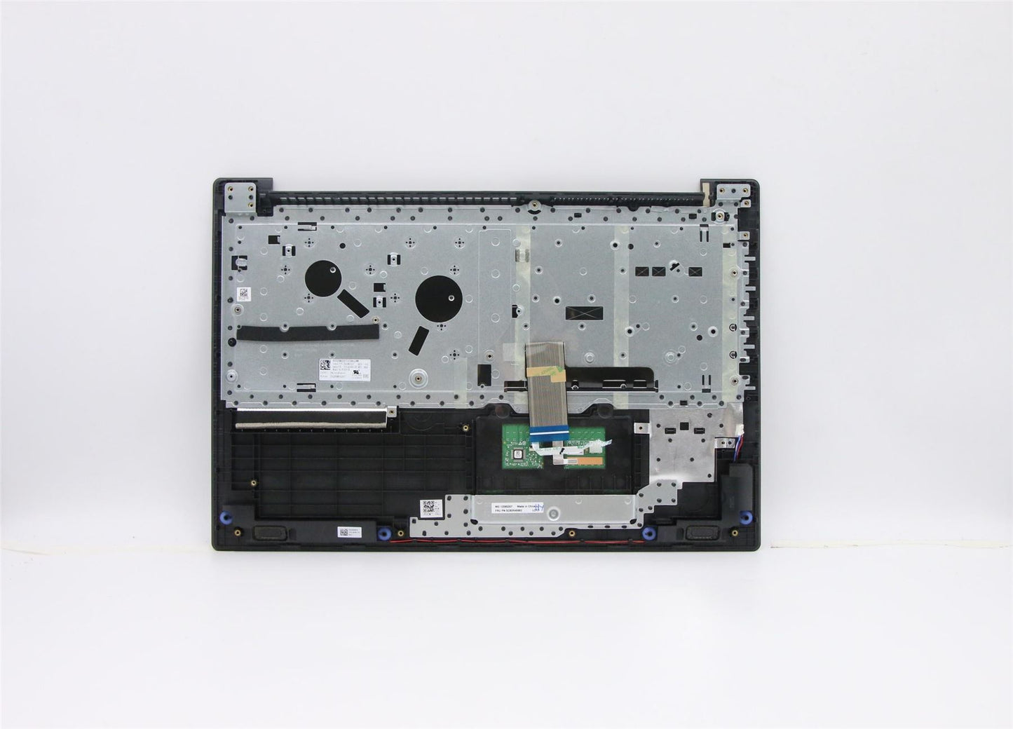 Lenovo IdeaPad 330-15ICH Palmrest Cover Touchpad Keyboard UK Europe 5CB0R46962