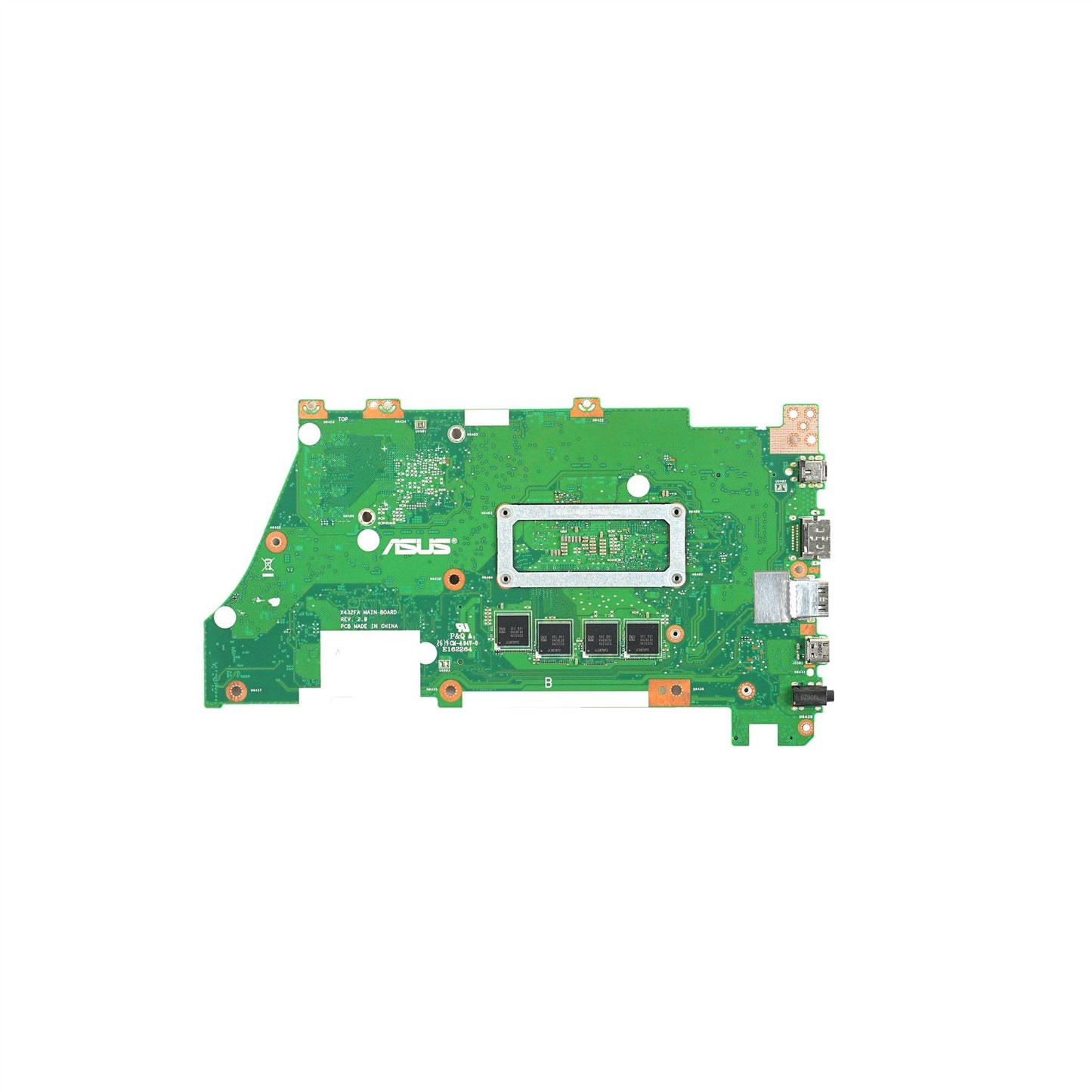 Asus X432FA Mainboard 8G/I5-8265U/As 90NB0M60-R00010