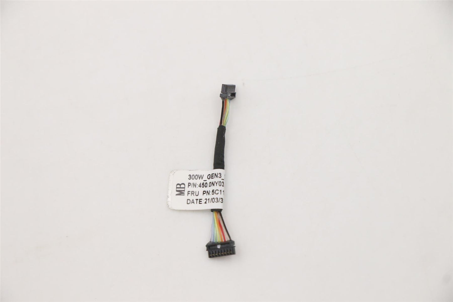 Lenovo FRU CABLE CABLE,WFC Camera 5C11C12541