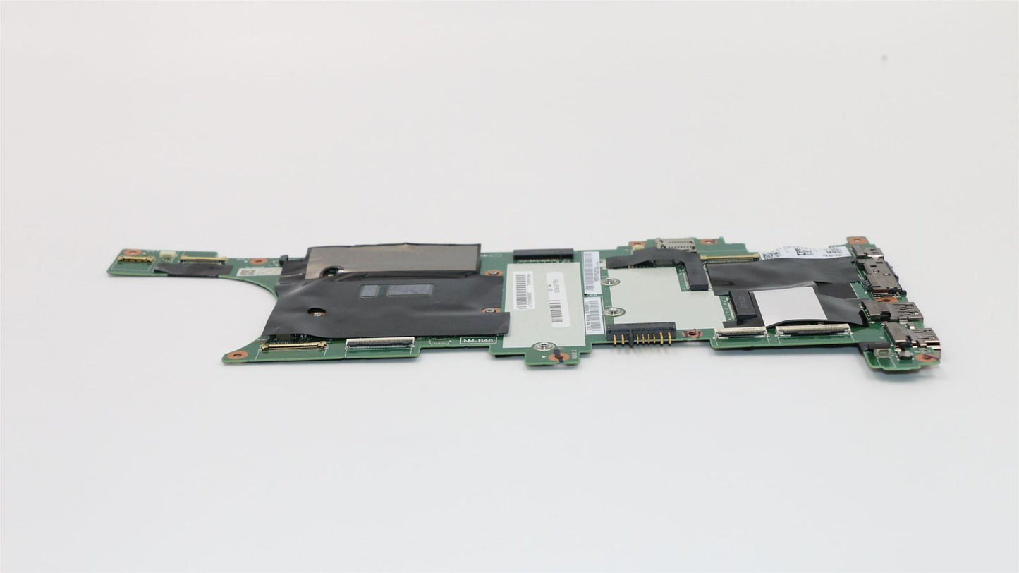 Lenovo 01YR210 WIN,i7-8550U,16G,TPM2