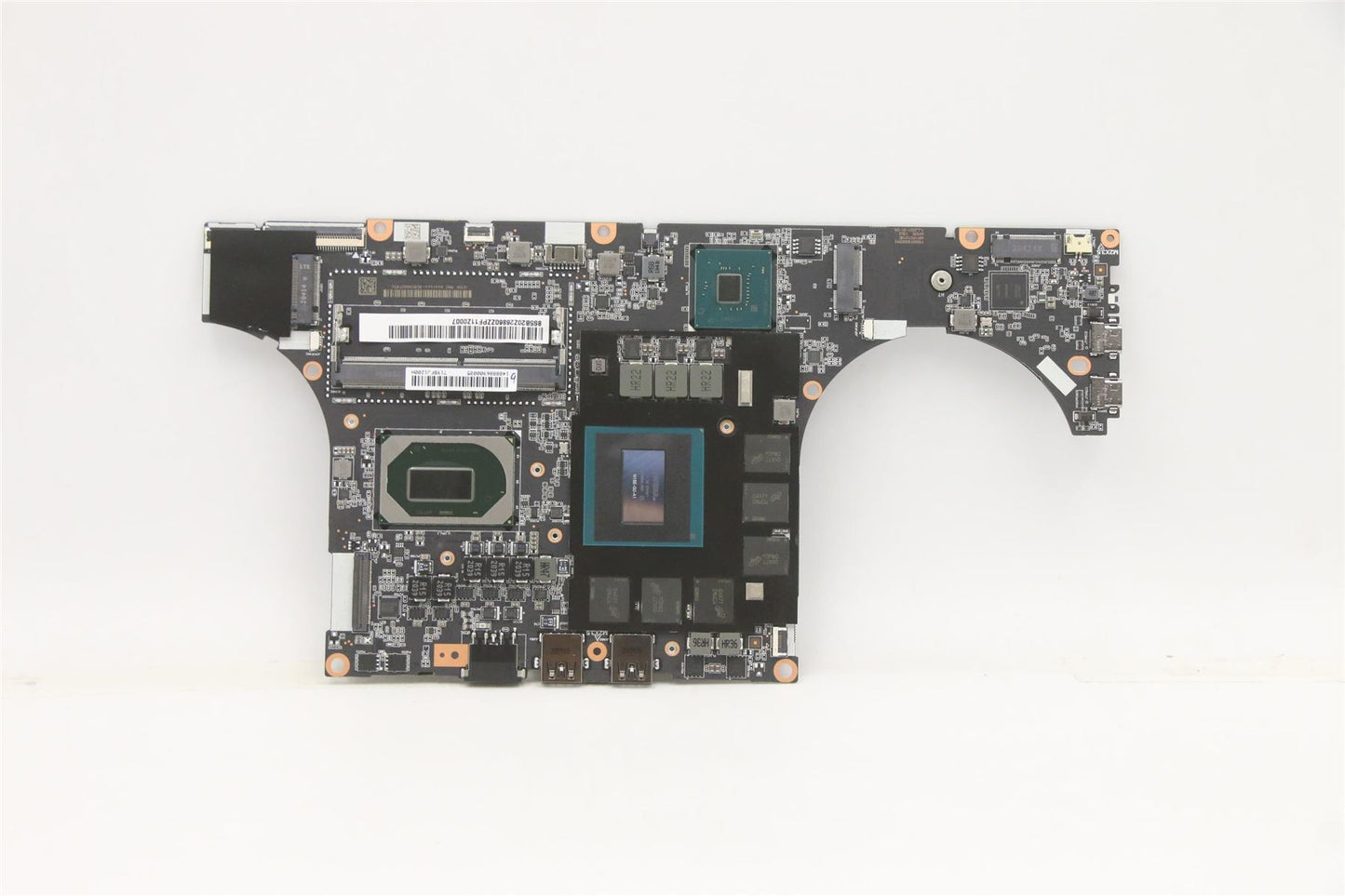 Lenovo S7 15IMH5 Motherboard Mainboard DIS inteli710750H 8G 5B20Z26860