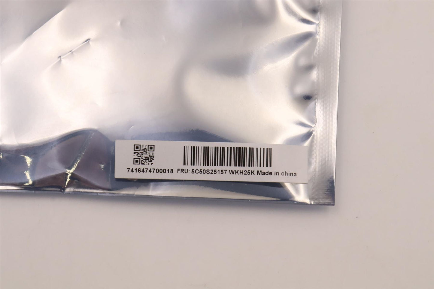 Lenovo Function Board C 20VD IO NFP 5C50S25157