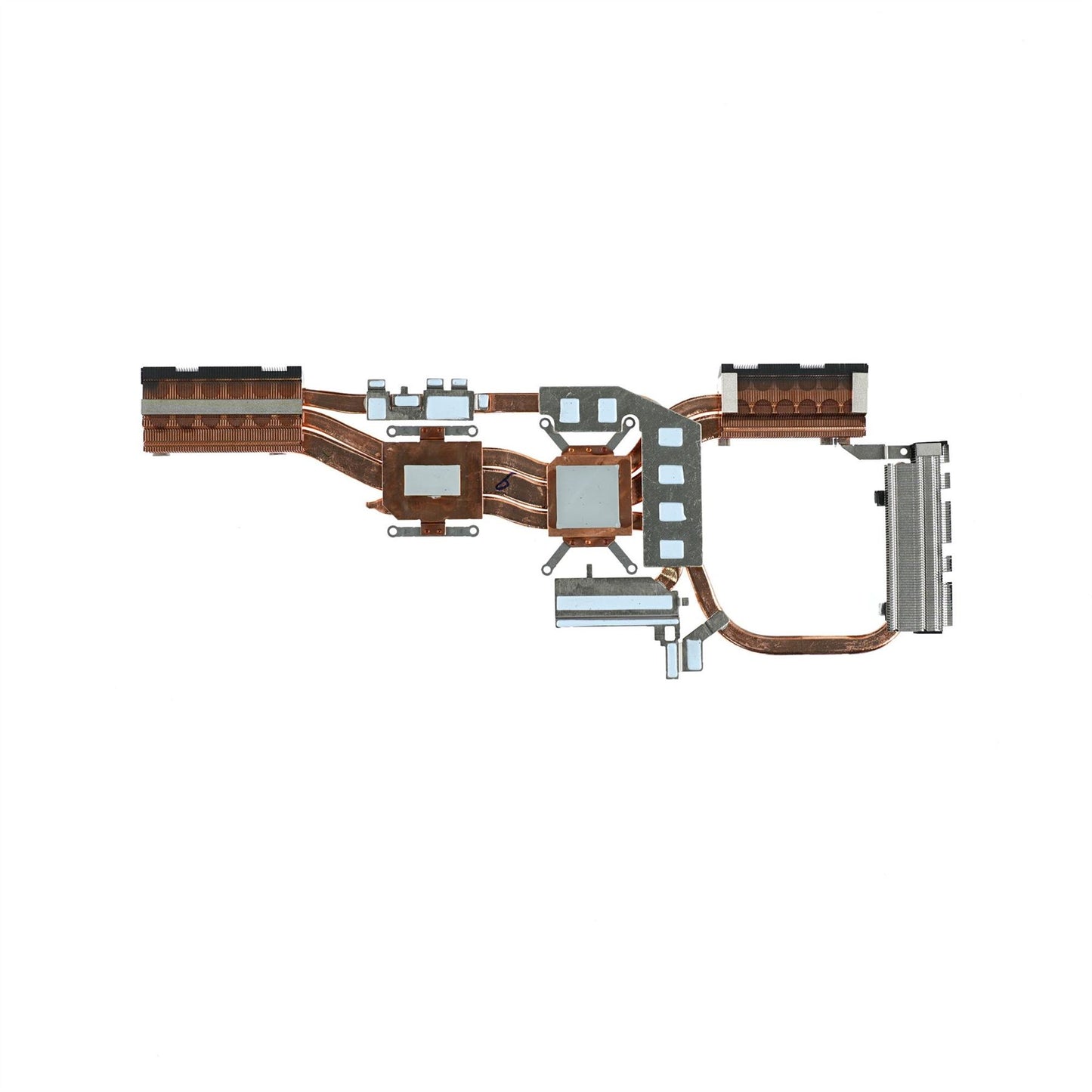 Asus FX506HM Thermal Module Assy 13NR0750AM0101