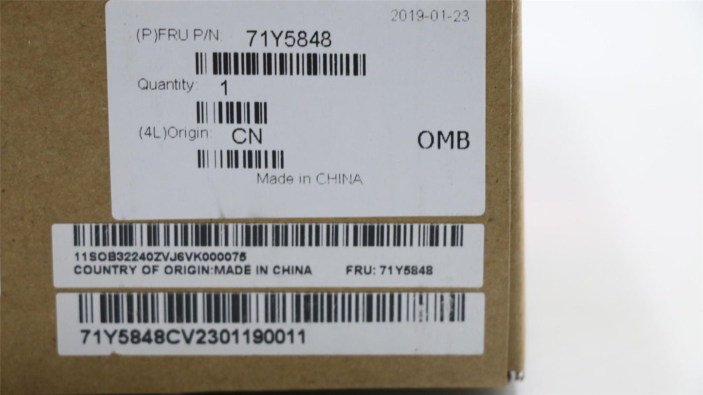 Lenovo 71Y5848 SATA - Slim ODD DVD ROM