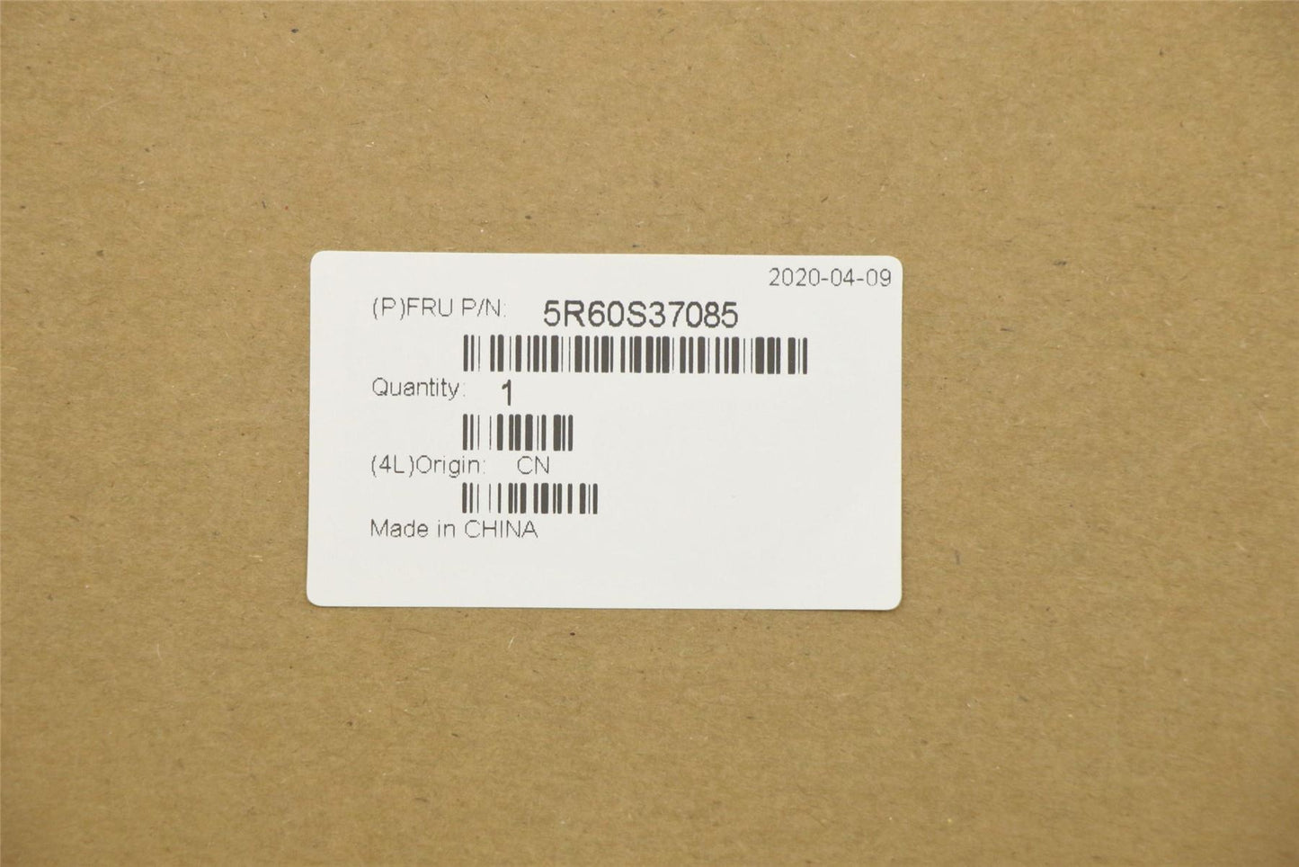 Lenovo RUBBER Rubber Foot Q20RV_Rear_MGR_14 5R60S37085