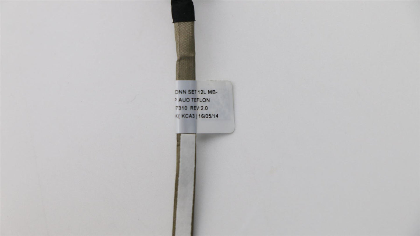 Lenovo Cable, eDP/USB, AUO LCD 00HW983