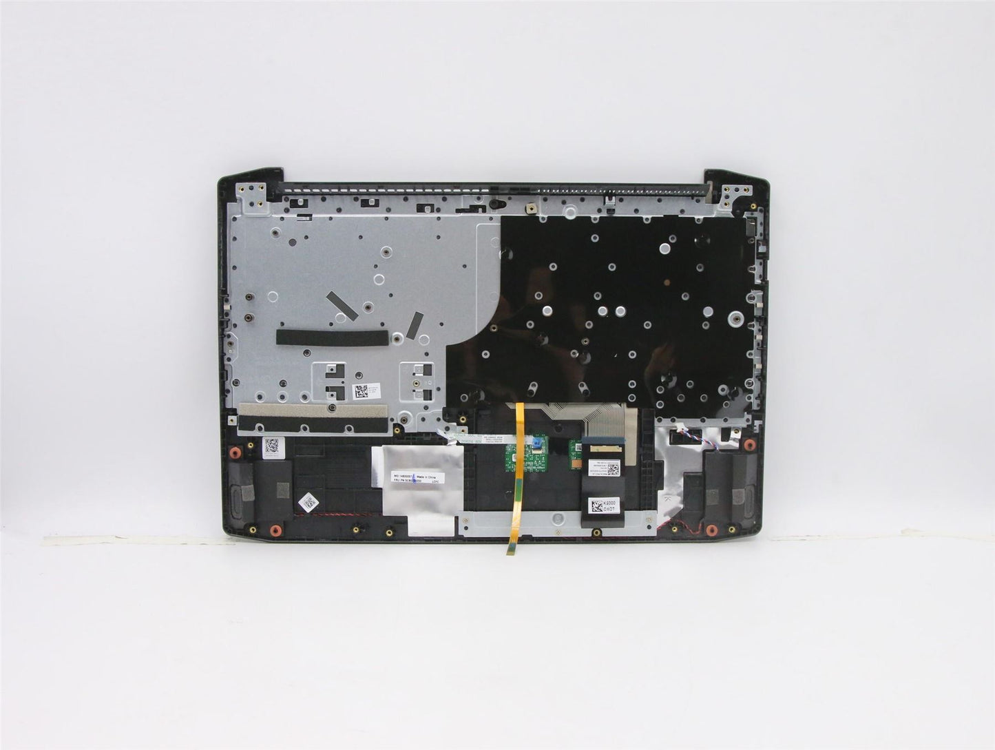 Lenovo IdeaPad 3-15ARH05 Palmrest Cover Touchpad Keyboard UK 5CB0Z33232