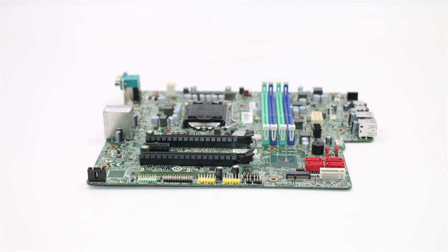 Lenovo ThinkStation P330 2nd P330 Motherboard Mainboard 01YW007