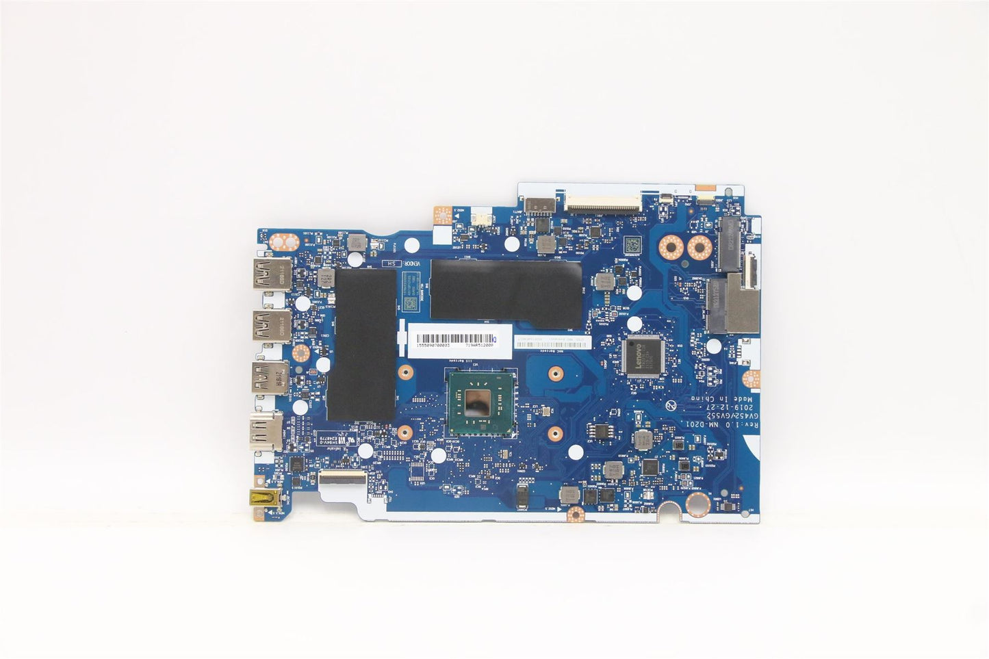 Lenovo V14 IGL Motherboard Mainboard UMA IntelPentiumN5030 5B21B38497