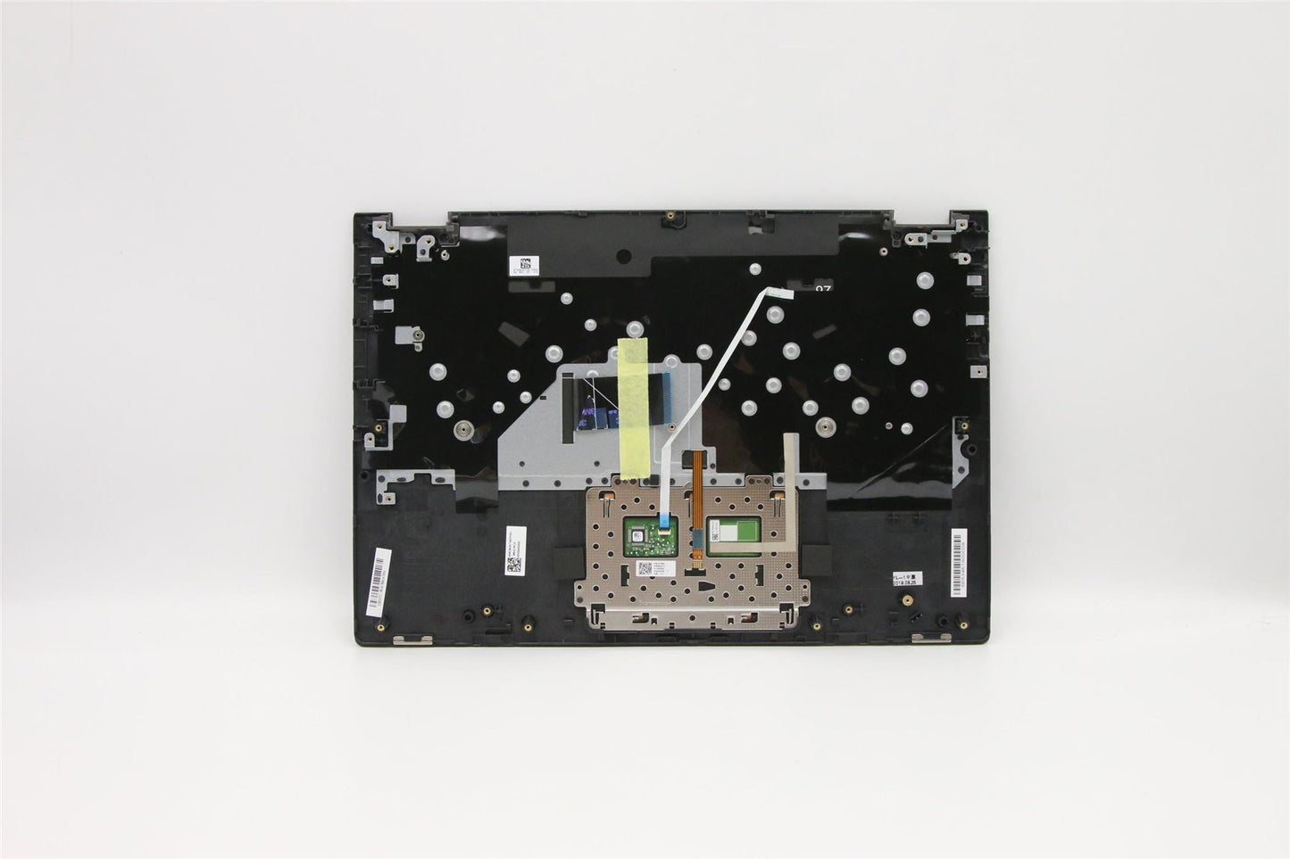 Lenovo IdeaPad C340-14API C340-14IML Keyboard Touchpad Top Cover 5CB0S17371
