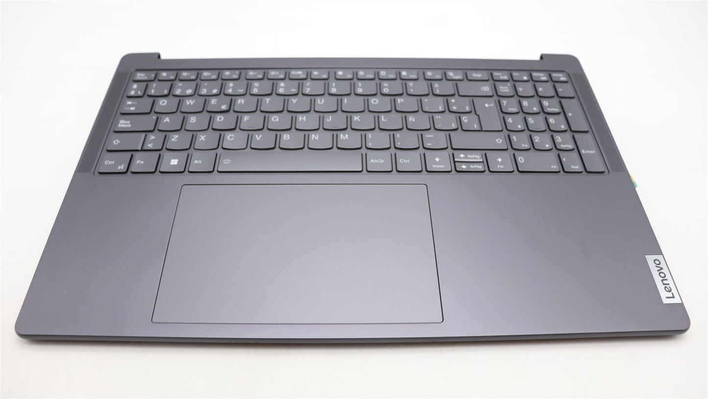 Lenovo Yoga 9 16IRP8 Palmrest Cover Touchpad Keyboard Spanish 5CB1L55134