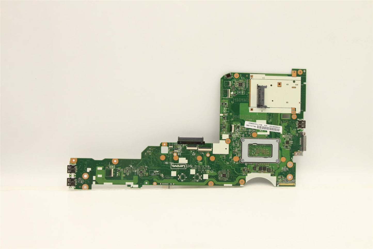 Lenovo ThinkPad L560 Motherboard Mainboard UMA intelI76600U 01LV953