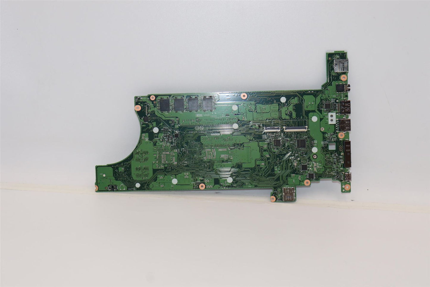Lenovo ThinkPad P15s Gen 2 P14s Gen 2 Motherboard Mainboard DIS 16G 5B21M83211