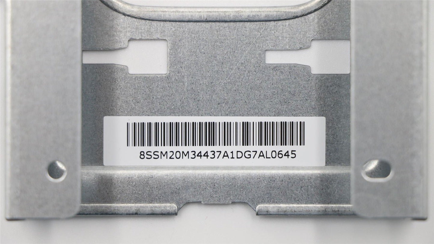 Lenovo 01EF808 BRACKET AVC,Optional 2.5 HDD bracket