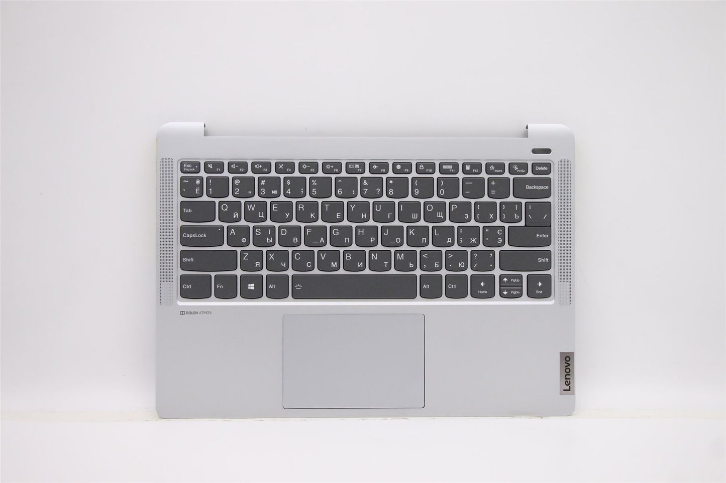 Lenovo IdeaPad 5 14ITL6 5 14ACN6 Palmrest Cover Touchpad Keyboard 5CB1C04859