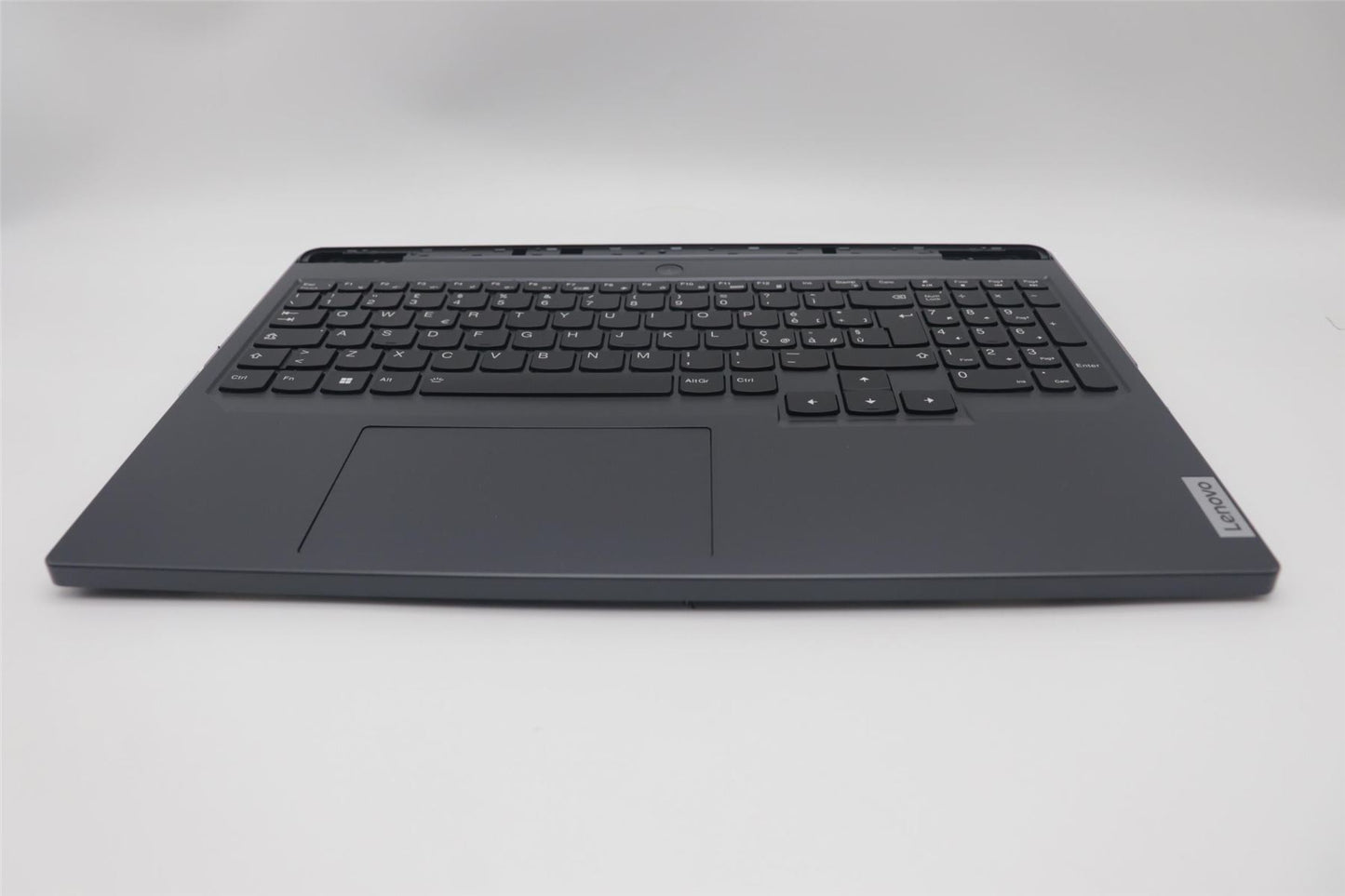 Lenovo Upper Case ASM_ITA L 83DFONGY 5CB1M50201