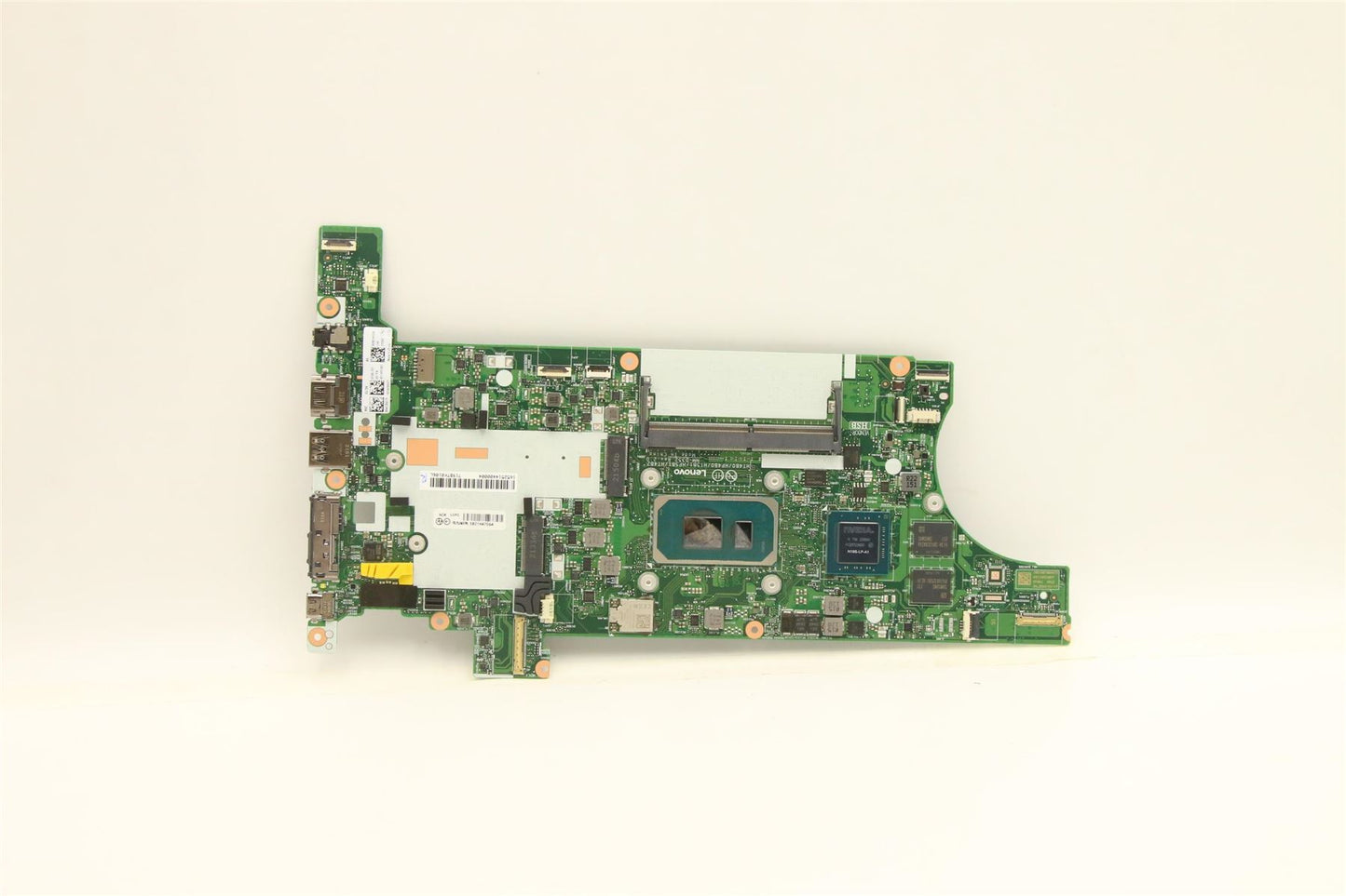 Lenovo ThinkPad T15 Gen 2 T14 Gen 2 Motherboard Mainboard DIS 16G 5B21M82591