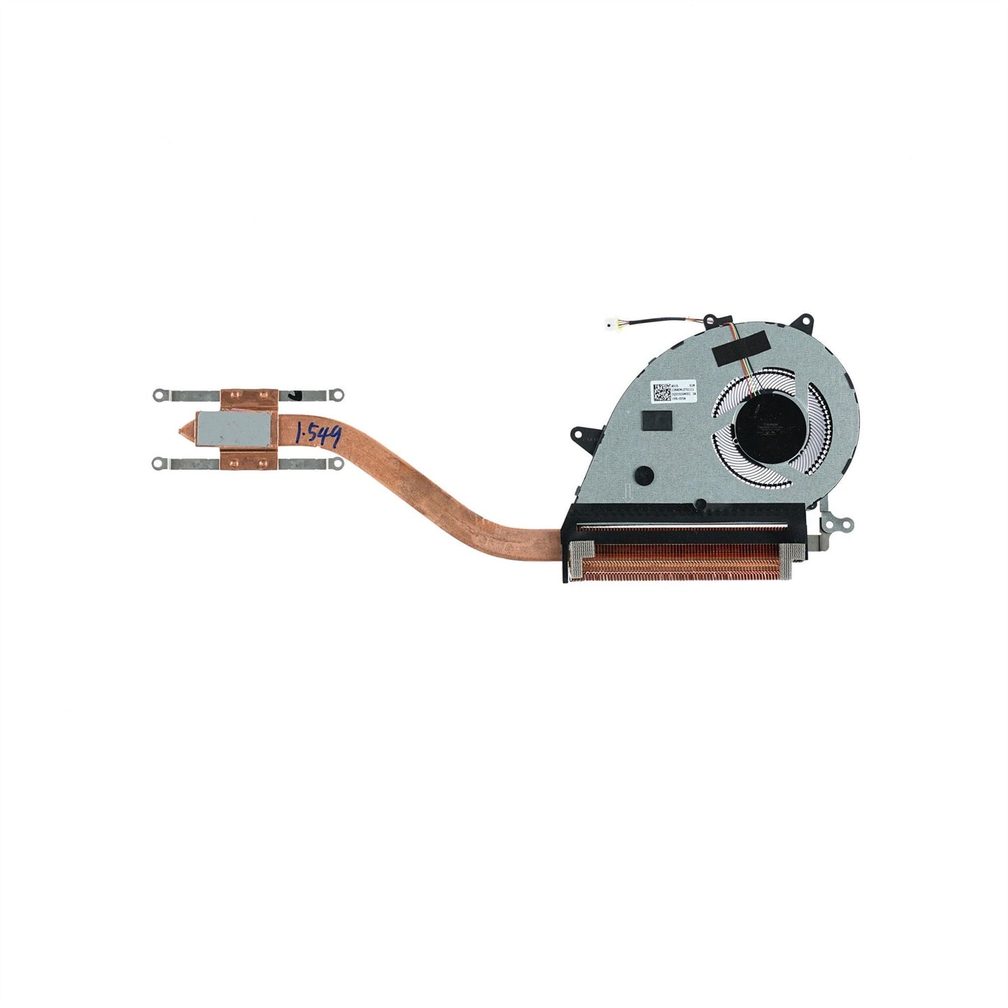 Asus X432FA Thermal Module Assy 13NB0M60AM0101