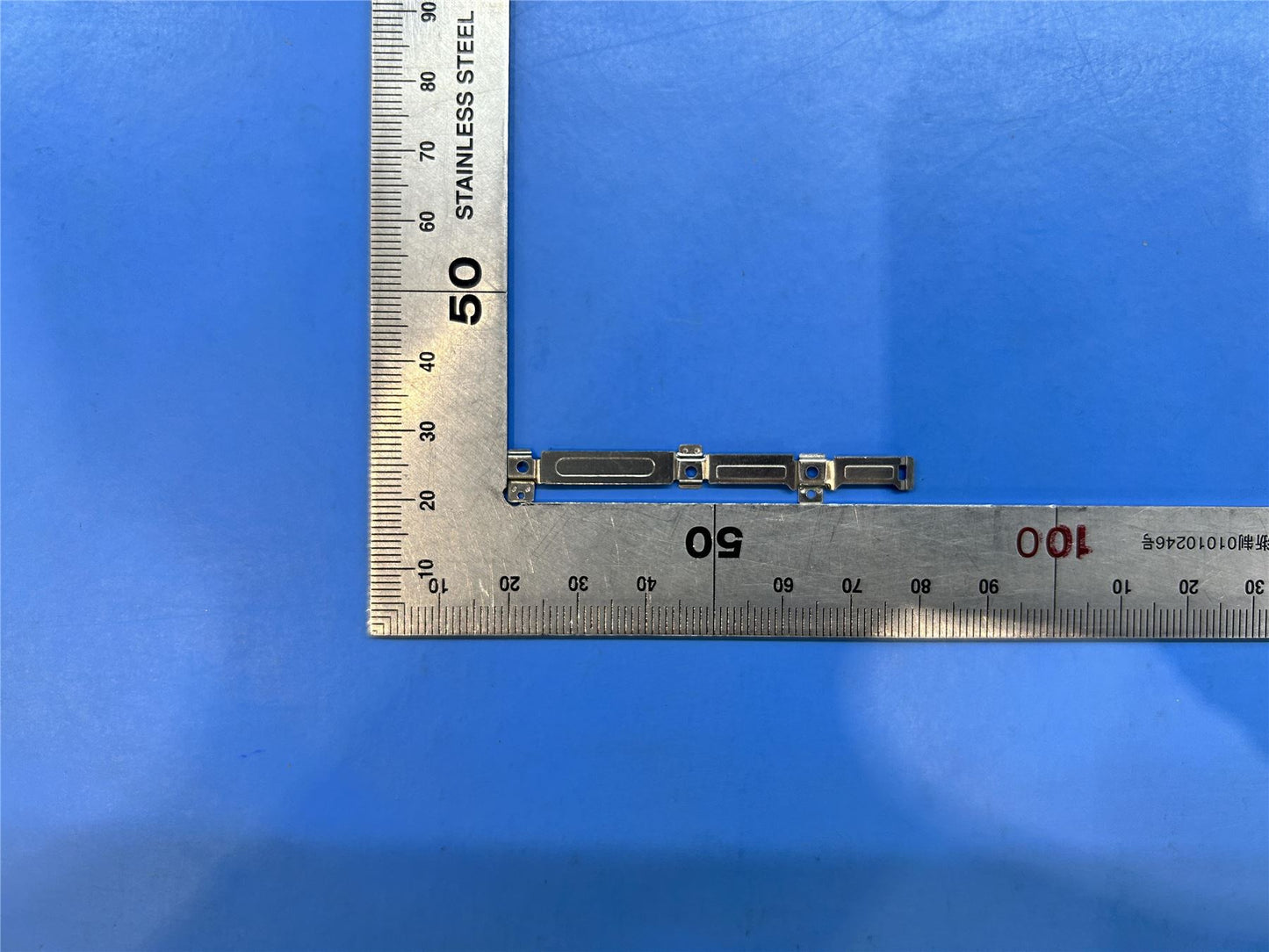 Lenovo TB360ZU link FPC steel&*HQ209021A9000 5M88C22803
