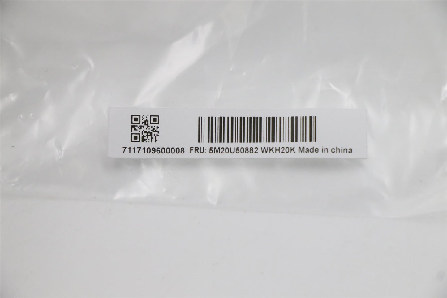 Lenovo 5M20U50882 MECHANICAL Bezel dummy ODD,BLK,A36 24