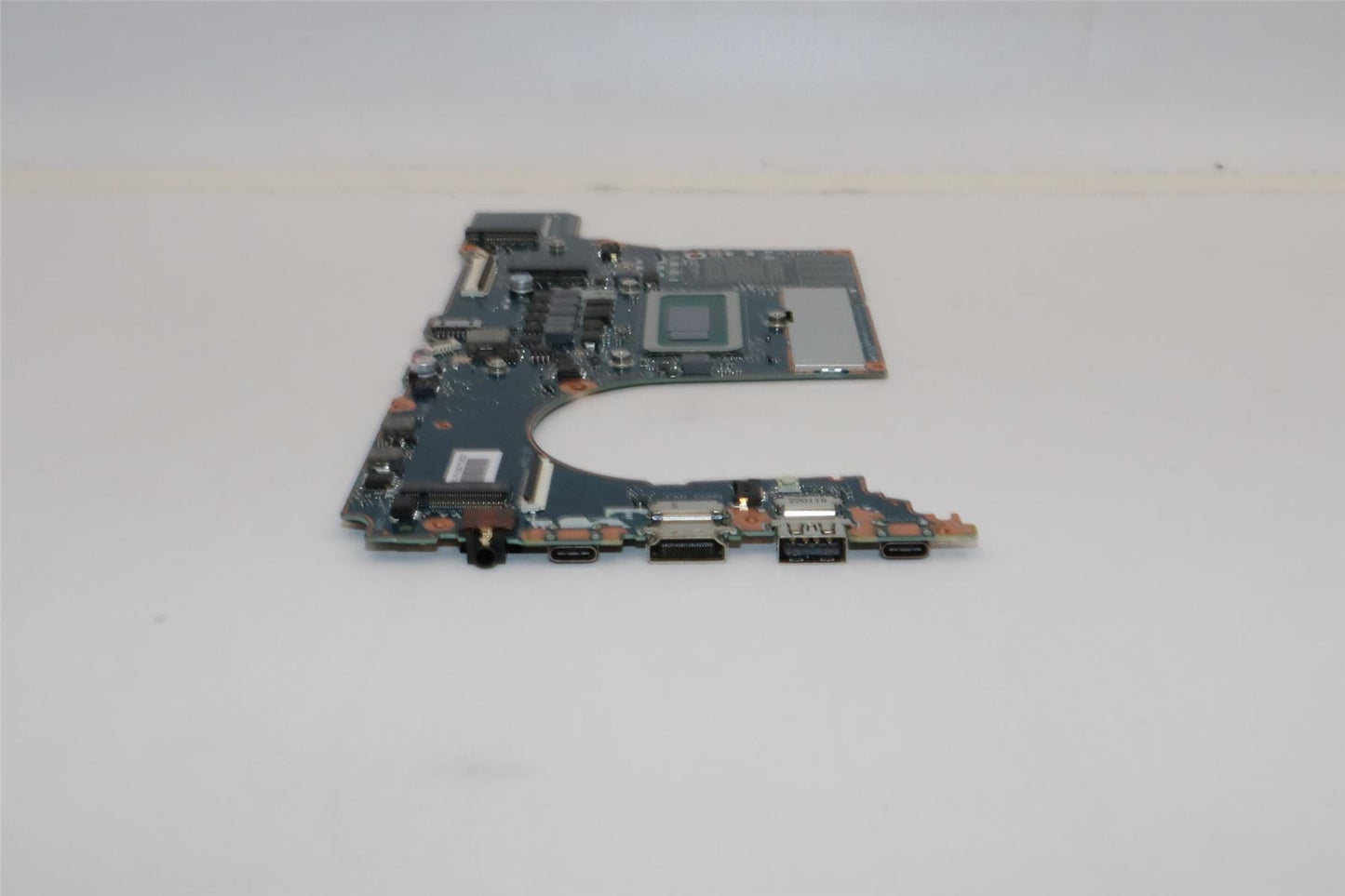 Lenovo ThinkBook 14 G4+ IAP Motherboard Mainboard UMA INTELI51240P 5B21F36502