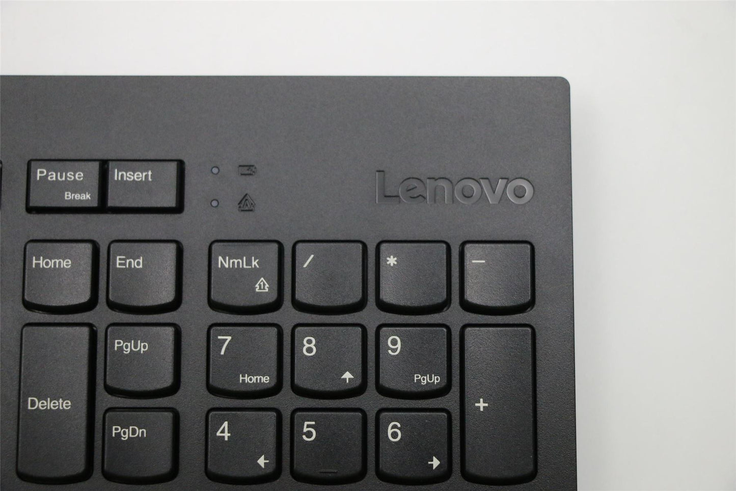 Lenovo KB MICE_BO FRU KBD Korean 413) 03X7350