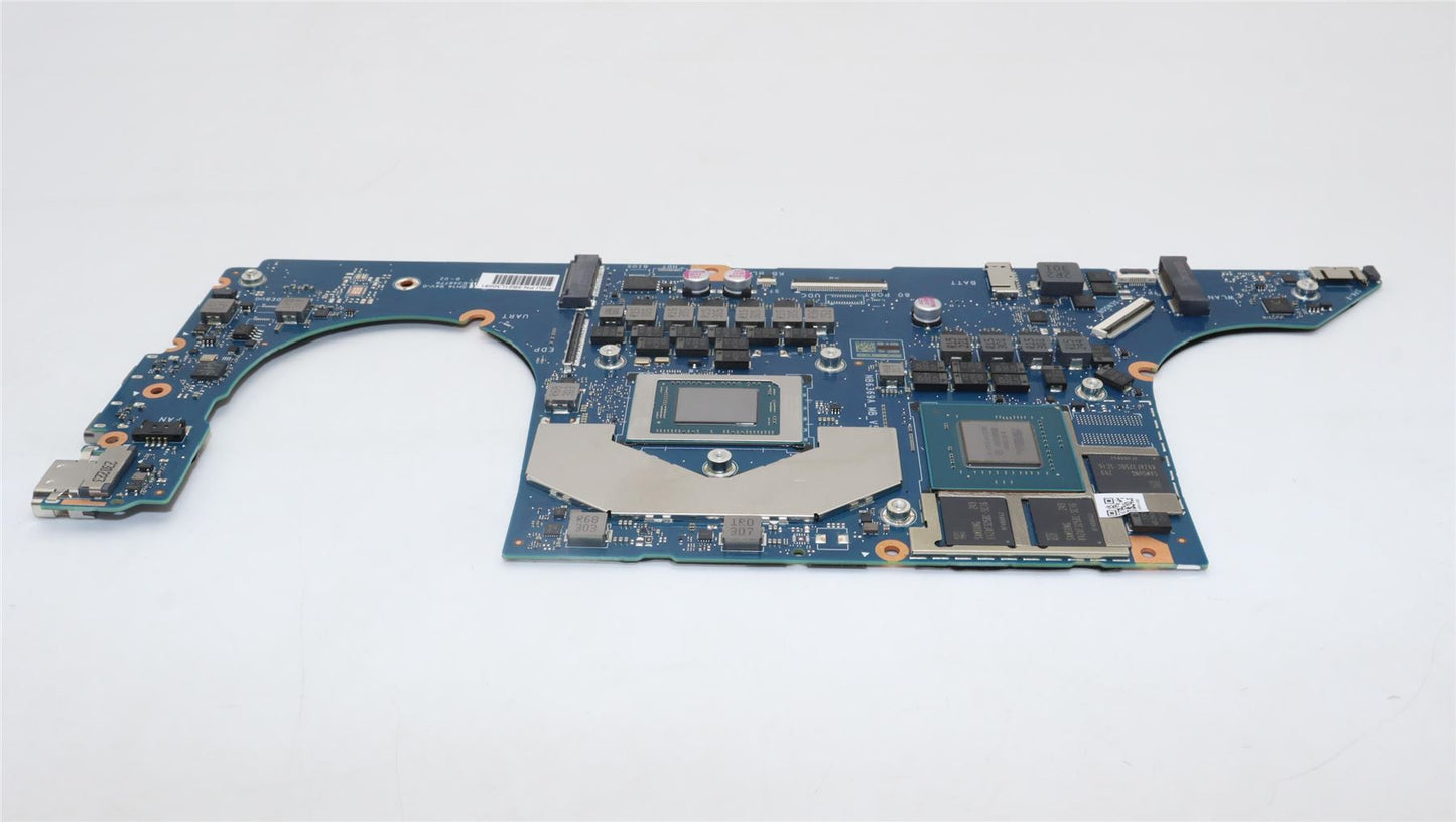 Lenovo Yoga 7 14ARP8 Motherboard Mainboard DIS AMDR57535HS 16G 5B21L30081