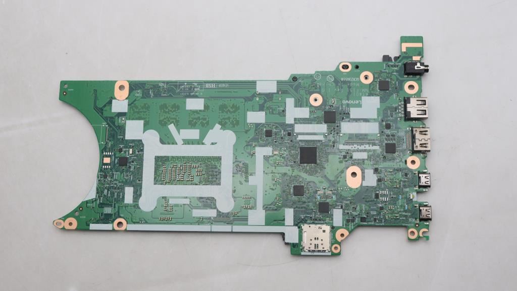 Lenovo ThinkPad T14s Gen 4 Motherboard Mainboard UMA INTELI51345U 16G 5B21L59874