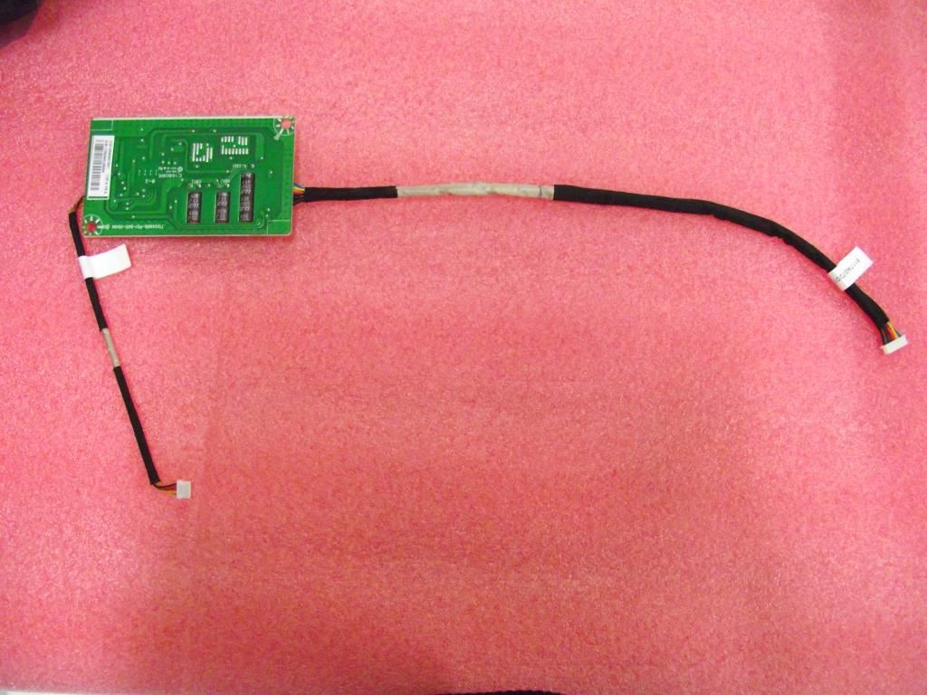 Lenovo B320 CMO ATSC/ISDB W/CABLE Converter Board 31050965