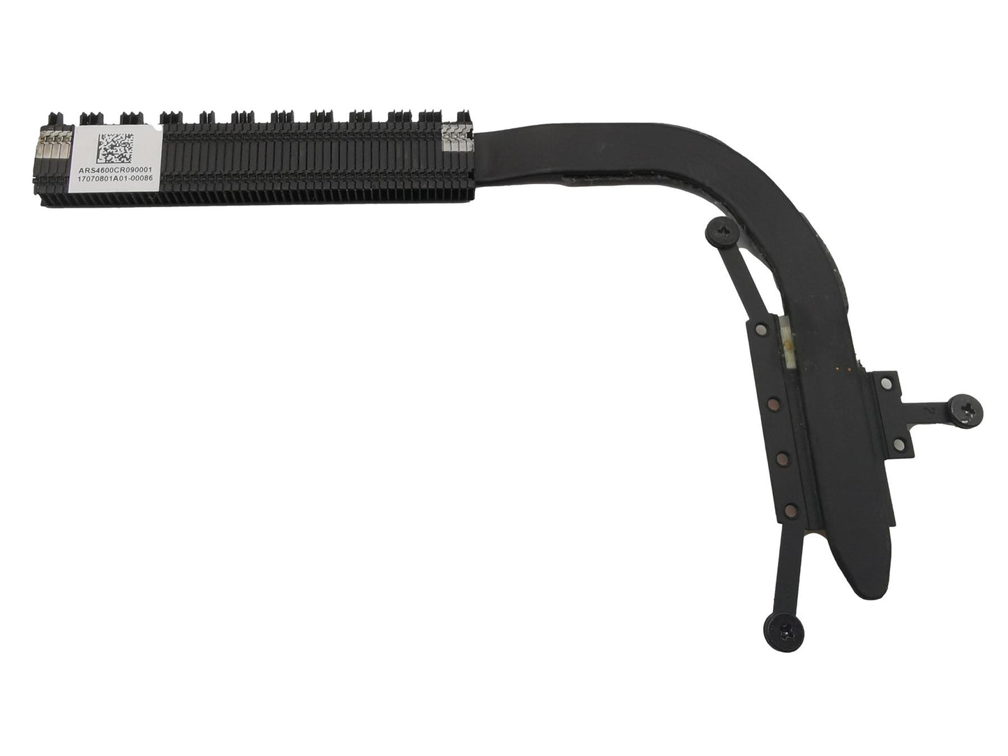 Acer Aspire Nitro AN515-42 AN515-52 Thermal Heatsink Cooling Fan 60.Q3RN2.001